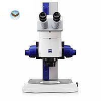 Kính hiển vi soi nổi ZEISS Stereo Discovery V8